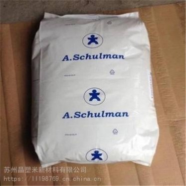 66 GF 25 H PA66 美國舒爾曼 汽車配件原材料尼龍66