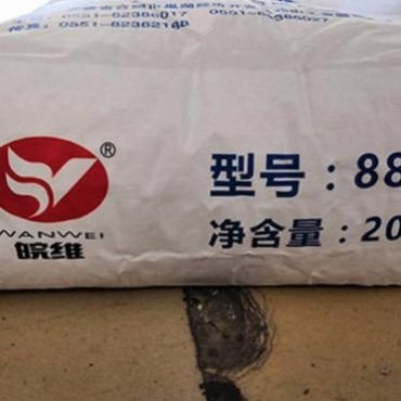 柔性膠粉 瓦克膠粉 天然膠粉報價 合肥天一