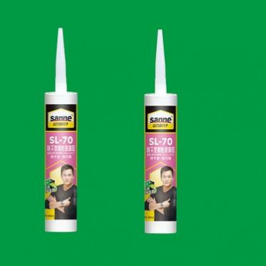 玻璃膠_Shanli/山力_酸性玻璃膠_硅酮玻璃膠_雙組份玻璃膠
