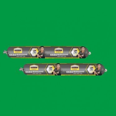 結構膠_Shanli/山力_耐候結構膠_聚硫結構膠_雙組份結構膠