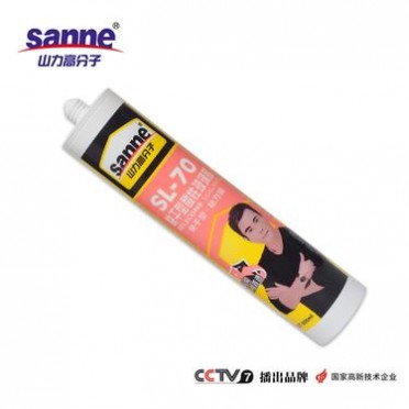 玻璃膠_Shanli/山力_防霉玻璃膠_聚氨酯玻璃膠_硅酮耐候玻璃膠
