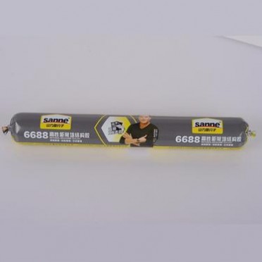 防水結構膠_Shanli/山力_耐候結構膠_品牌加工廠商