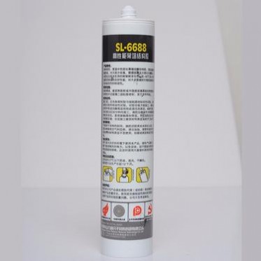 結構膠_Shanli/山力_耐候結構膠_工廠企業