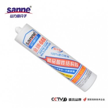 結構膠_Shanli/山力_耐候結構膠_電機結構膠_雙組份結構膠