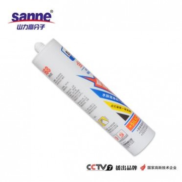 結構膠_Shanli/山力_透明結構膠_墻體結構膠_高強度結構膠