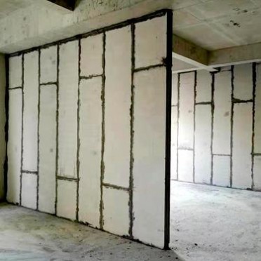 廣西建筑隔斷板批發 ALC板 輕質隔墻板 建材**板