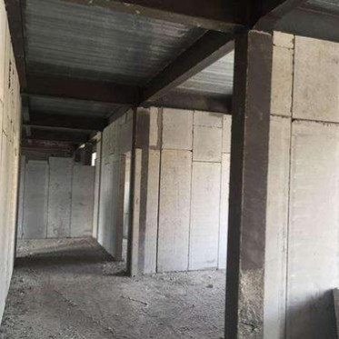 輕質隔墻板批發 ALC板價格 優質輕質隔斷板廠