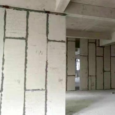 廣西ALC板 建筑隔斷板 廣西輕質隔墻板生產廠家