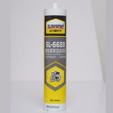 高強度結構膠_Shanli/山力_結構膠_加工**