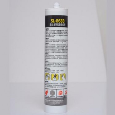 結構膠_Shanli/山力_窗戶結構膠_訂購