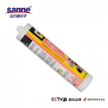 玻璃膠_Shanli/山力_玻璃密封膠_建筑玻璃膠_硅酮耐候玻璃膠