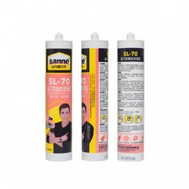 玻璃膠_Shanli/山力_魚缸玻璃膠_導電玻璃膠_硅酮結構玻璃膠