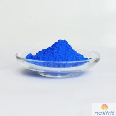 耐高溫無機顏料 搪瓷色素藍色素現正熱銷