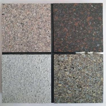 保溫裝飾一體板 玖林 一體板 裝飾一體板 外墻裝飾保溫 歡迎洽談