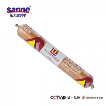 結構膠_Shanli/山力_中性結構膠_水性結構膠_聚氨酯結構膠