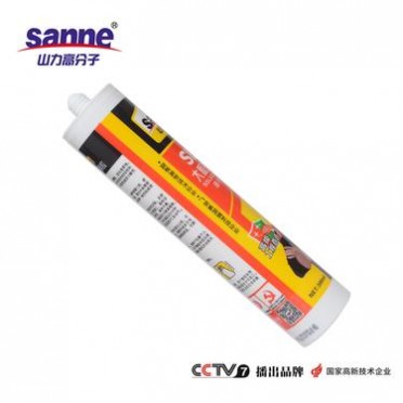 玻璃膠_Shanli/山力_免釘玻璃膠_浴缸玻璃膠_中性硅酮玻璃膠