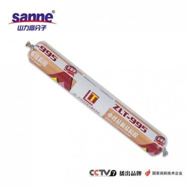 結構膠_Shanli/山力_防水結構膠_快干結構膠_聚氨酯結構膠