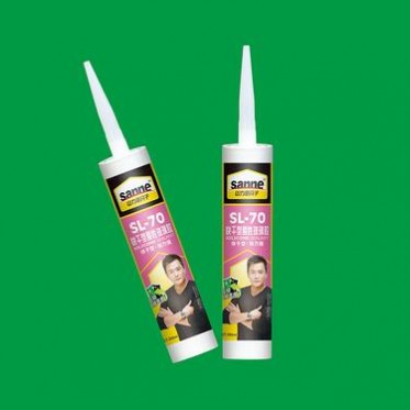 玻璃膠_Shanli/山力_防水玻璃膠_雙組份玻璃膠