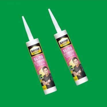 玻璃膠_Shanli/山力_魚缸玻璃膠_密封玻璃膠_耐高溫玻璃膠