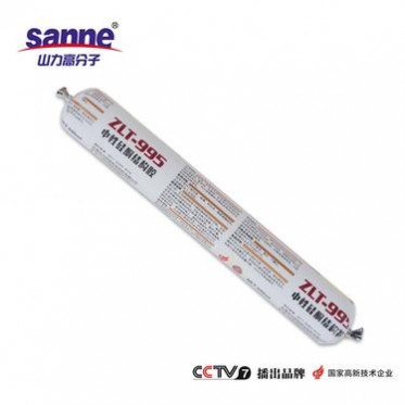 結構膠_Shanli/山力_汽車結構膠_工程結構膠_耐熱結構膠