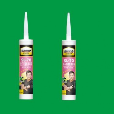 玻璃膠_Shanli/山力_馬桶玻璃膠_硅酮結構玻璃膠