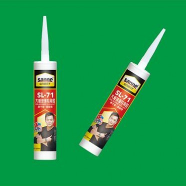 玻璃膠_Shanli/山力_瓷磚玻璃膠_櫥柜玻璃膠_硅酮耐候玻璃膠