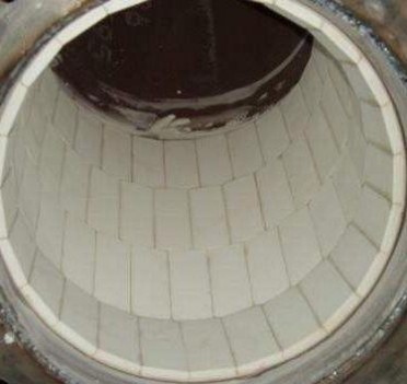 耐磨陶瓷管,廠家現貨內襯陶瓷耐磨直管  耐磨陶瓷管道   耐磨彎頭_耐磨陶瓷管批發生產廠