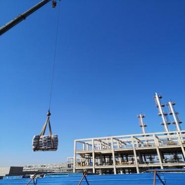 眾鑫特材生產 寶雞金剛砂地坪耐磨料施工 金剛砂耐磨材料公司