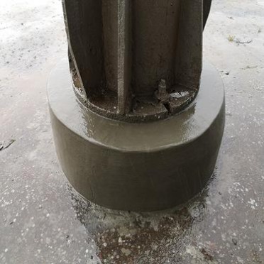 環氧樹脂砂漿價格 朝陽環氧修補砂漿 眾鑫特材材料