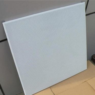吊頂鋁天花板廠家 鋁方通天花板 樂卡丹 **品牌廠家