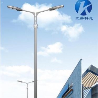 LED蓮花路燈 型號全價格優