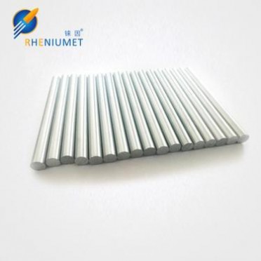 鉬錸棒 直徑1~30mmMoRe47.5%，定制牌號鉬錸合金棒