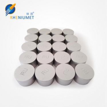 貴金屬 釕錠 釕靶 釕棒 釕管 釕塊 釕板釕蒸發鍍膜釕顆粒