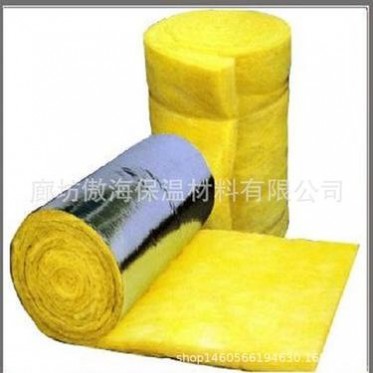 超細玻璃棉氈 離心玻璃棉卷氈 玻璃棉保溫鋼結構保溫棉廠家