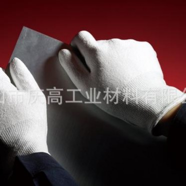 SHOWA耐切割手套540D