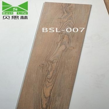 防水地板PVC地板SPC石塑鎖扣系列007