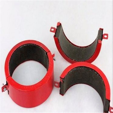 華克斯 工廠定制 膨脹性**阻火圈 75不銹鋼阻火圈 消防管道阻火圈