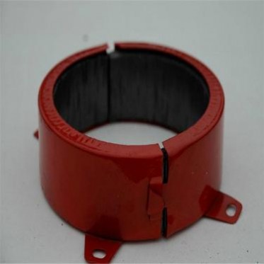 華克斯 專業生產 建筑管道阻火圈 不銹鋼阻火圈 大口徑阻火圈 定制各種型號