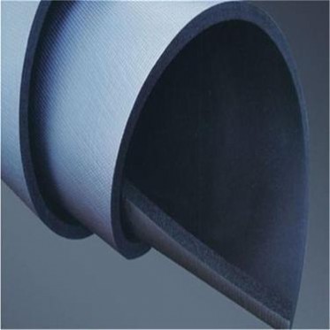 華克斯保溫材料銷售 防火橡塑保溫材料 貼面橡塑海綿板 普通橡塑保溫板