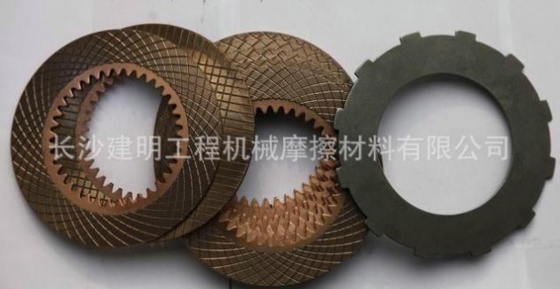 熱銷** 叉車摩擦片 摩擦材料摩擦片