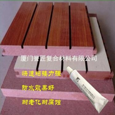 聚氨酯單組份膠家居建材粘合劑裝飾板門窗玻璃粘膠