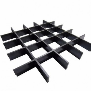 廠家生產**鋼格柵溝蓋田字格FRP玻璃鋼格柵型號價格工藝格柵板鍍鋅鋼格板不銹鋼格板TZG