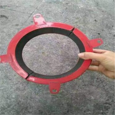 110阻火圈 不銹鋼阻火圈 125阻火圈 華克斯 制作多規格 防火圈