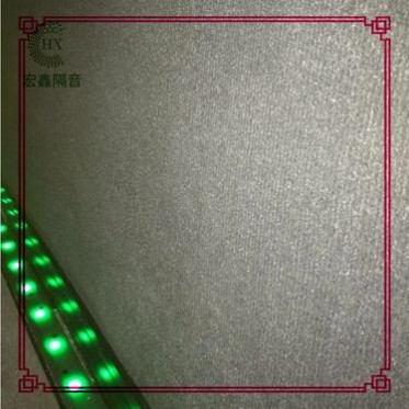 福州市**院吸音材料  **院阻燃b1吸音墻毯  防火隔音吸音掛毯