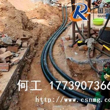 長沙加油站雙層復合管道廠家直供