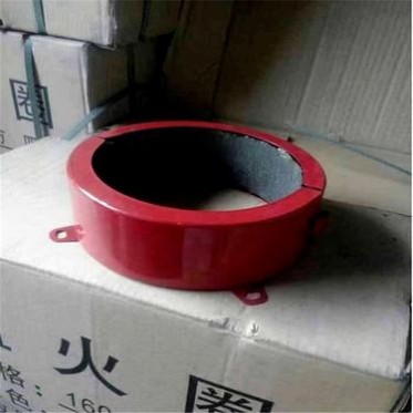 現貨銷售 國標阻火圈 不銹鋼阻火圈 PVC消防管道阻火圈 華克斯 尺寸齊全