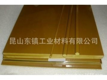 其他通用塑料/昆山東鎮/4020現貨供應PI PAI PAT PSU板材，棒材