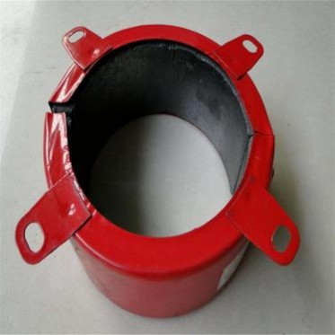 華克斯直供 110阻火圈 排水管國標阻火圈 不銹鋼阻火圈 保養方法