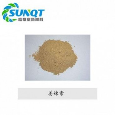 生姜提取物,生姜粉,水溶性姜辣素 現貨供應,品質保證