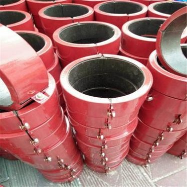 華克斯批發 國標3C**的塑料管道阻火圈 消防阻火圈 不銹鋼阻火圈 阻火圈 結構